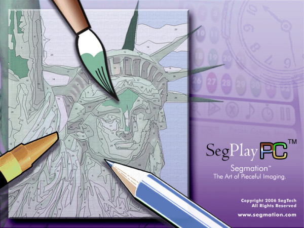 SegPlay PC